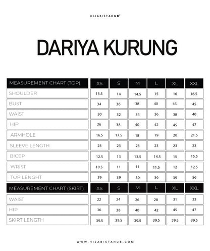 MINOR DEFECT DARIYA KURUNG (DIAMOND TEAL BLUE)