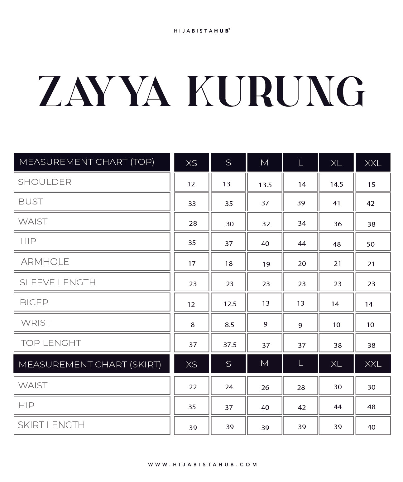 ZAYYA KURUNG (BURGUNDY)