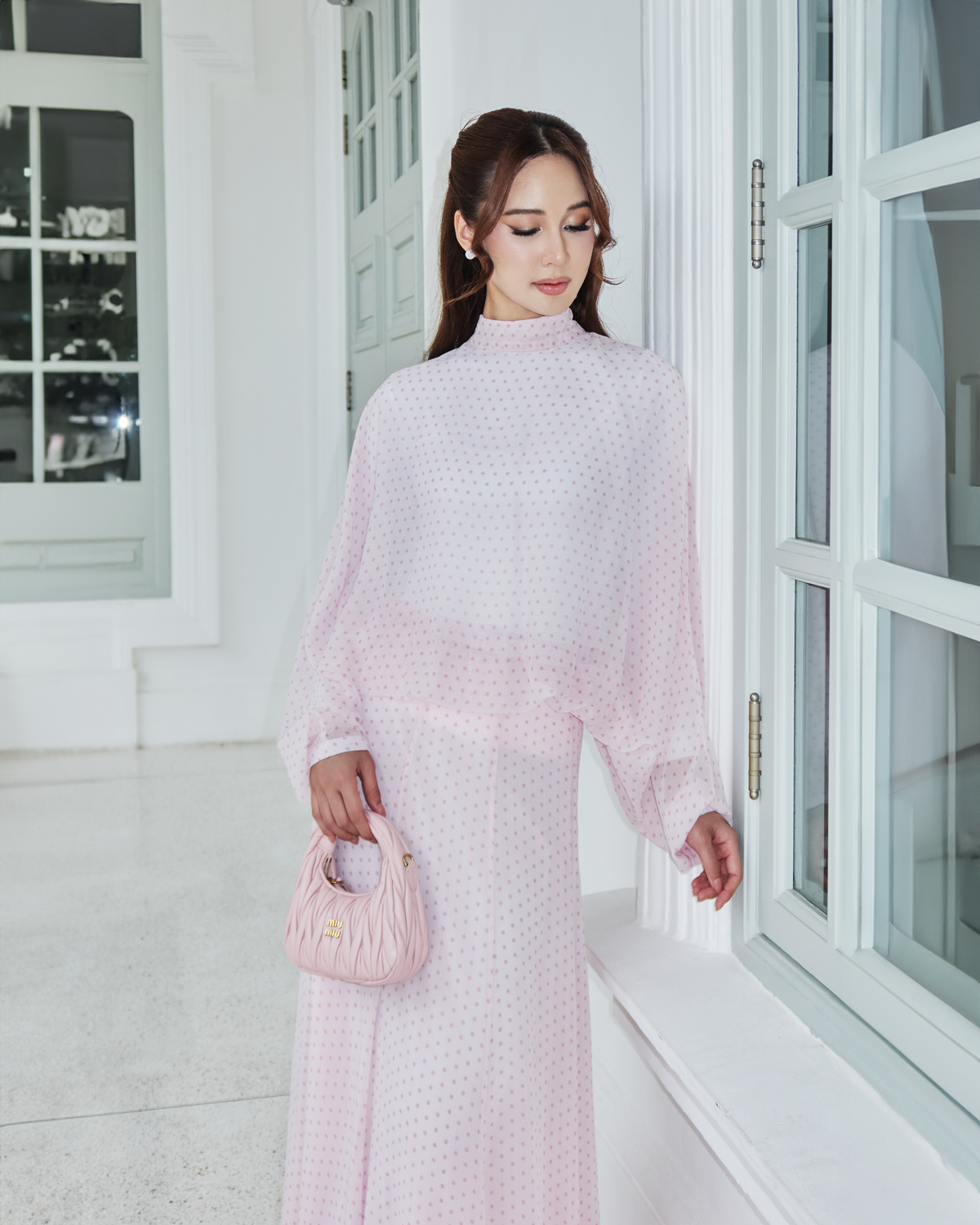 MON CHÉRIE (PINK)