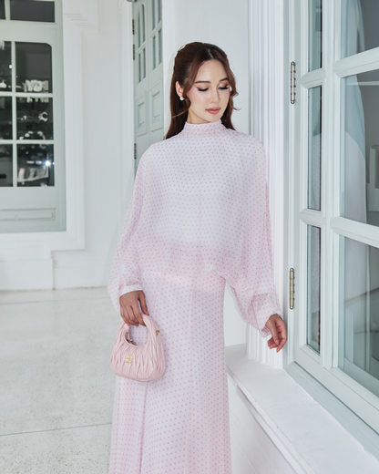 MON CHÉRIE (PINK)