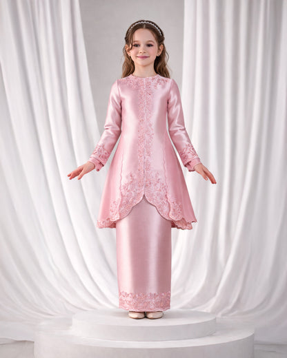 NIARA KURUNG KIDS (PINK)