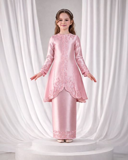 NIARA KURUNG KIDS (PINK)