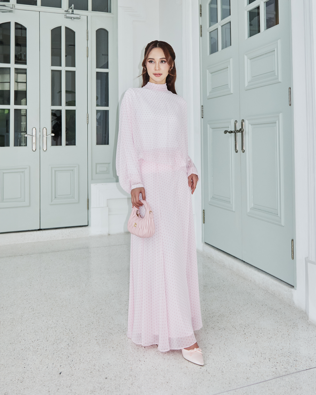 MON CHÉRIE (PINK)