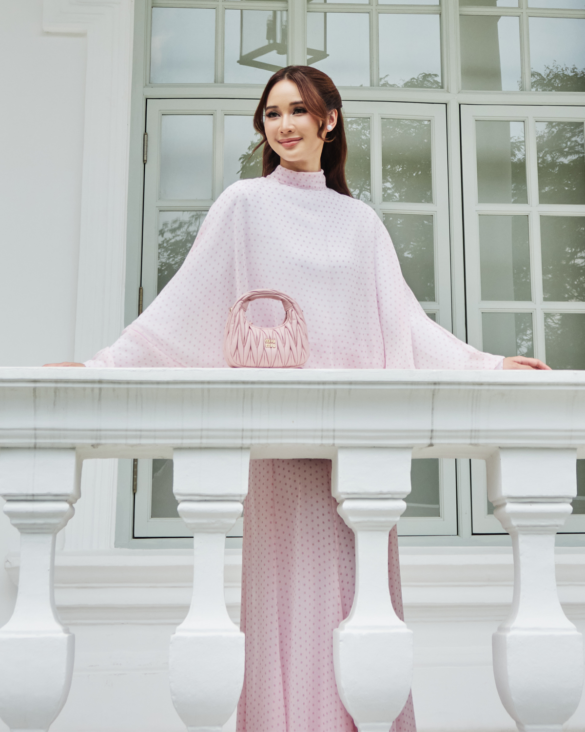 MON CHÉRIE (PINK)