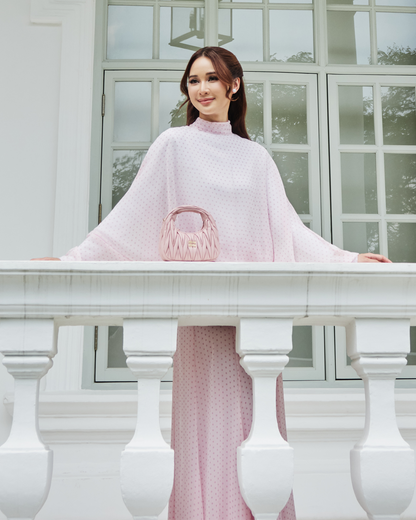 MON CHÉRIE (PINK)