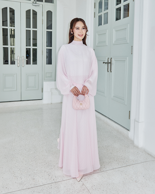 MON CHÉRIE (PINK)