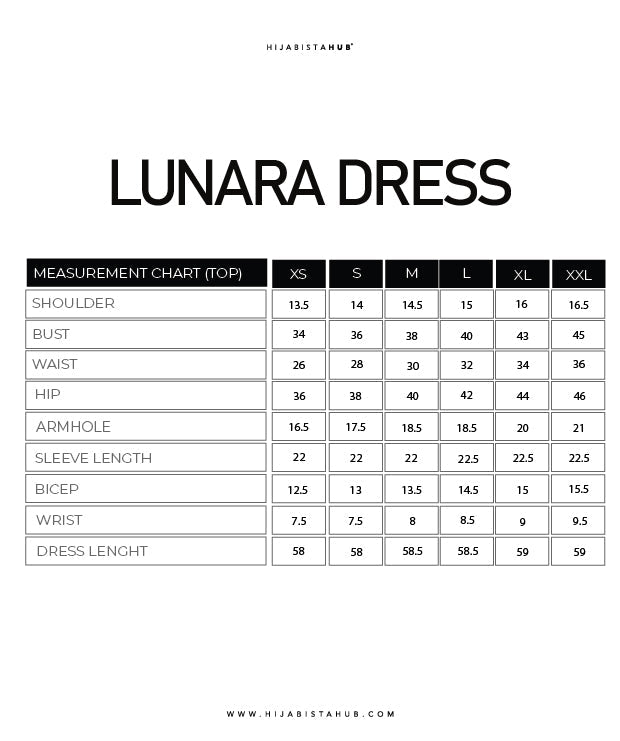 LUNARA DRESS (DIAMOND TEAL BLUE)