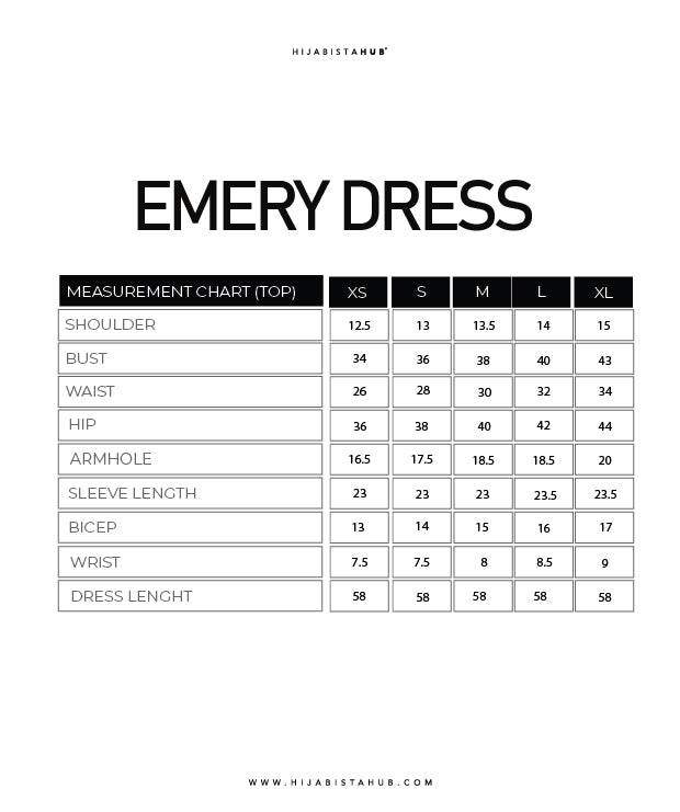 EMERY DRESS (PURPLE PLUM)