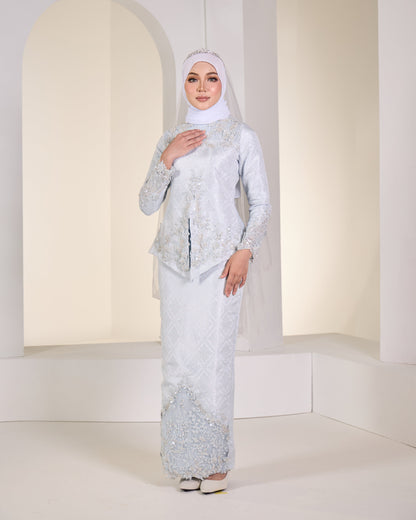 RAESA KURUNG (POWDER BLUE)