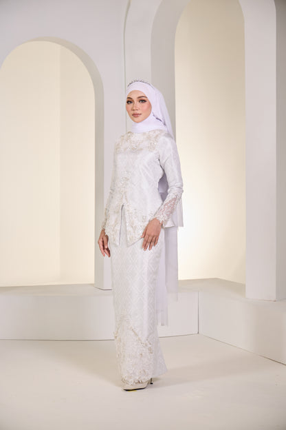 RAESA KURUNG (SILVER)