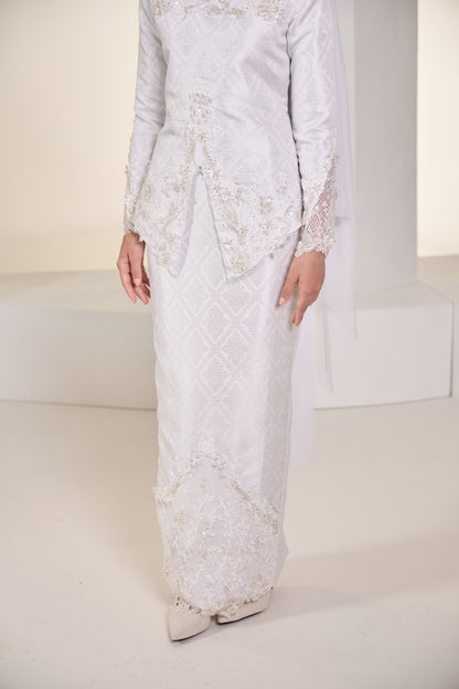 RAESA KURUNG (SILVER)