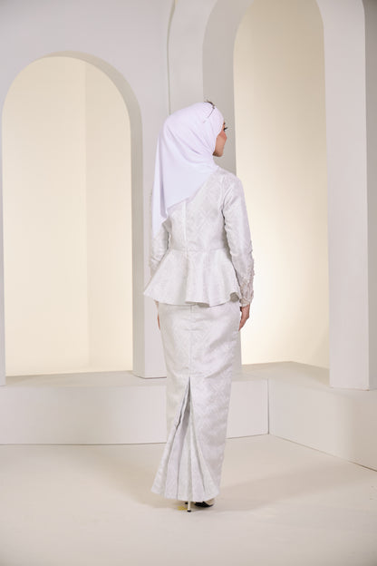 RAESA KURUNG (SILVER)