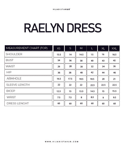 RAELYN DRESS (KHAKI)