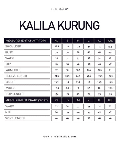MINOR DEFECT KALILA KURUNG (DUSTY PINK)