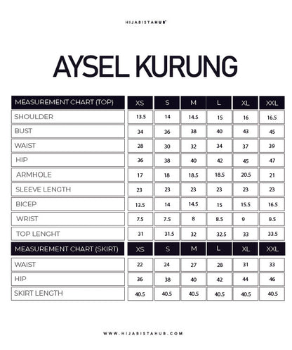 AYSEL KURUNG (DIAMOND TEAL BLUE)