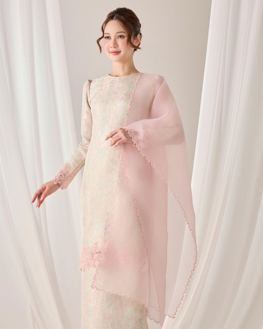 ROSERA SELENDANG (PINK)