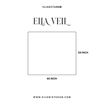 ELIA VEIL (PINK)