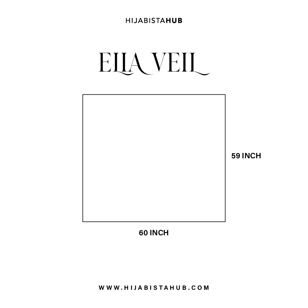 ELIA VEIL (CHAMPAGNE)
