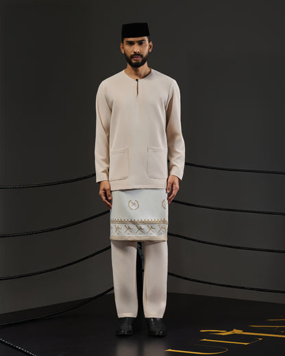 ARJUNA TELUK BELANGA (CHAMPANGE)