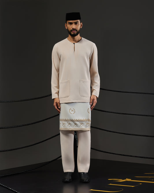 ARJUNA TELUK BELANGA (CHAMPANGE)