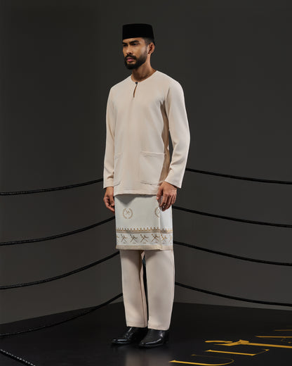 ARJUNA TELUK BELANGA (CHAMPANGE)