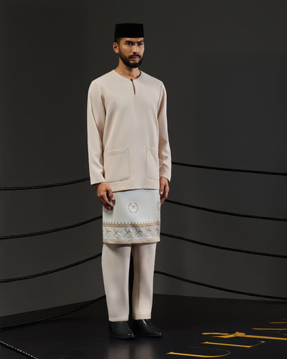 ARJUNA TELUK BELANGA (CHAMPANGE)