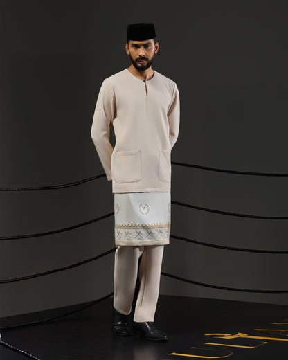 ARJUNA TELUK BELANGA (CHAMPANGE)