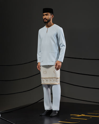 ARJUNA TELUK BELANGA (POWDER BLUE)