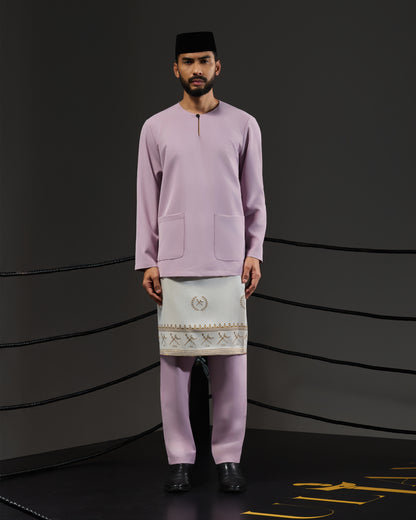 ARJUNA TELUK BELANGA (LAVENDER)