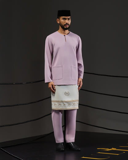 ARJUNA TELUK BELANGA (LAVENDER)