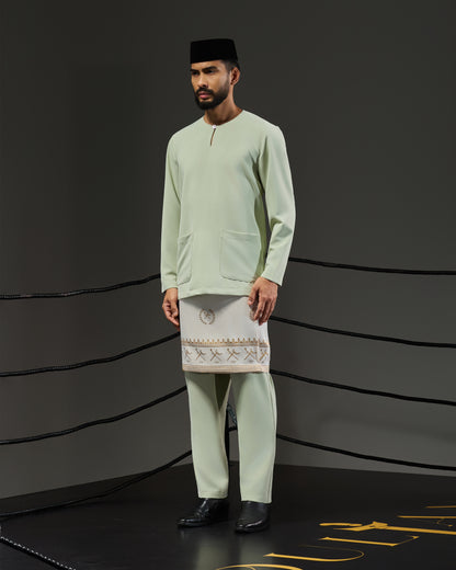 ARJUNA TELUK BELANGA (GREEN TEA)