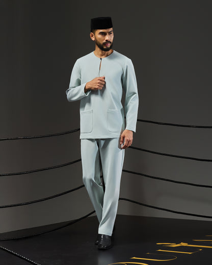 ARJUNA TELUK BELANGA (MINT GREEN)