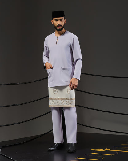 ARJUNA TELUK BELANGA (MAUVE)