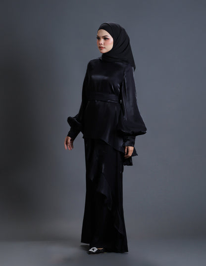 AINARA KURUNG (BLACK)