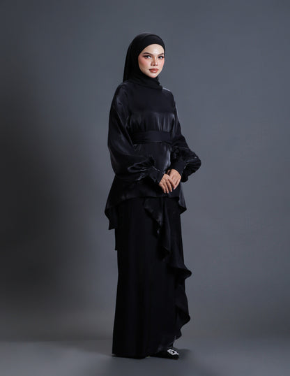 AINARA KURUNG (BLACK)