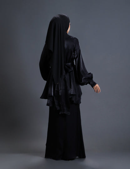 AINARA KURUNG (BLACK)