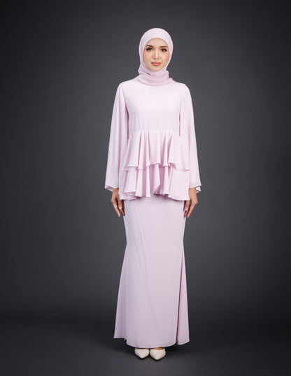 ARISSA KURUNG (LILAC)