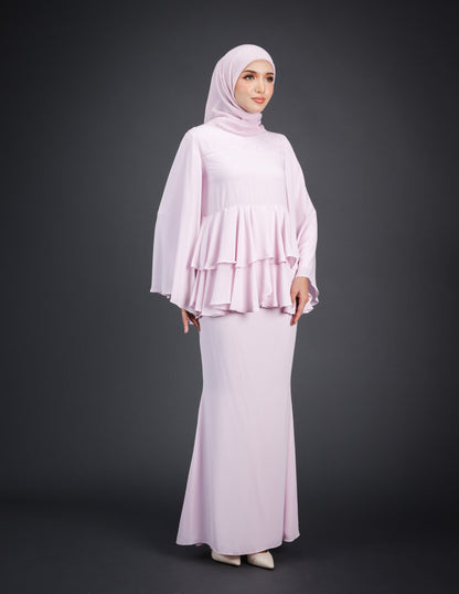 ARISSA KURUNG (LILAC)