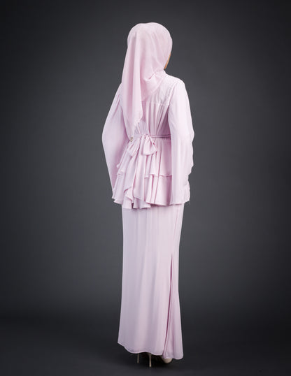 ARISSA KURUNG (LILAC)