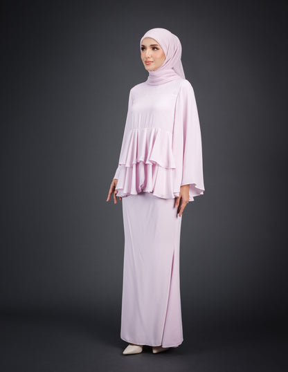 ARISSA KURUNG (LILAC)