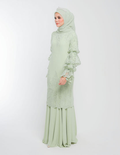 AYLA KURUNG (GREEN TEA)