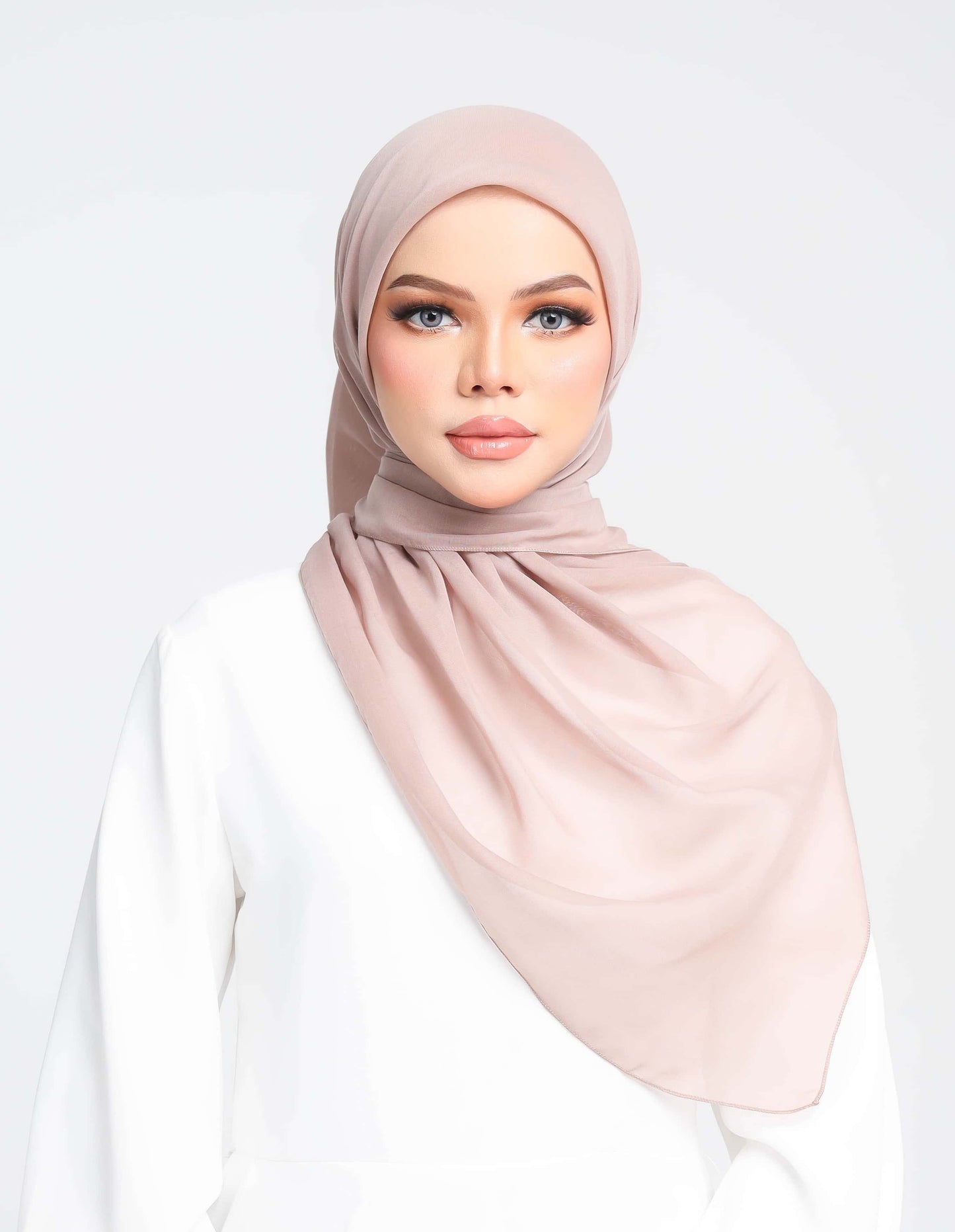 BAWAL PLAIN (KHAKI)