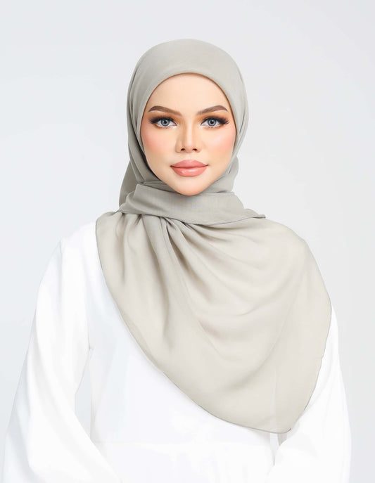 BAWAL PLAIN (SAGE GREEN)