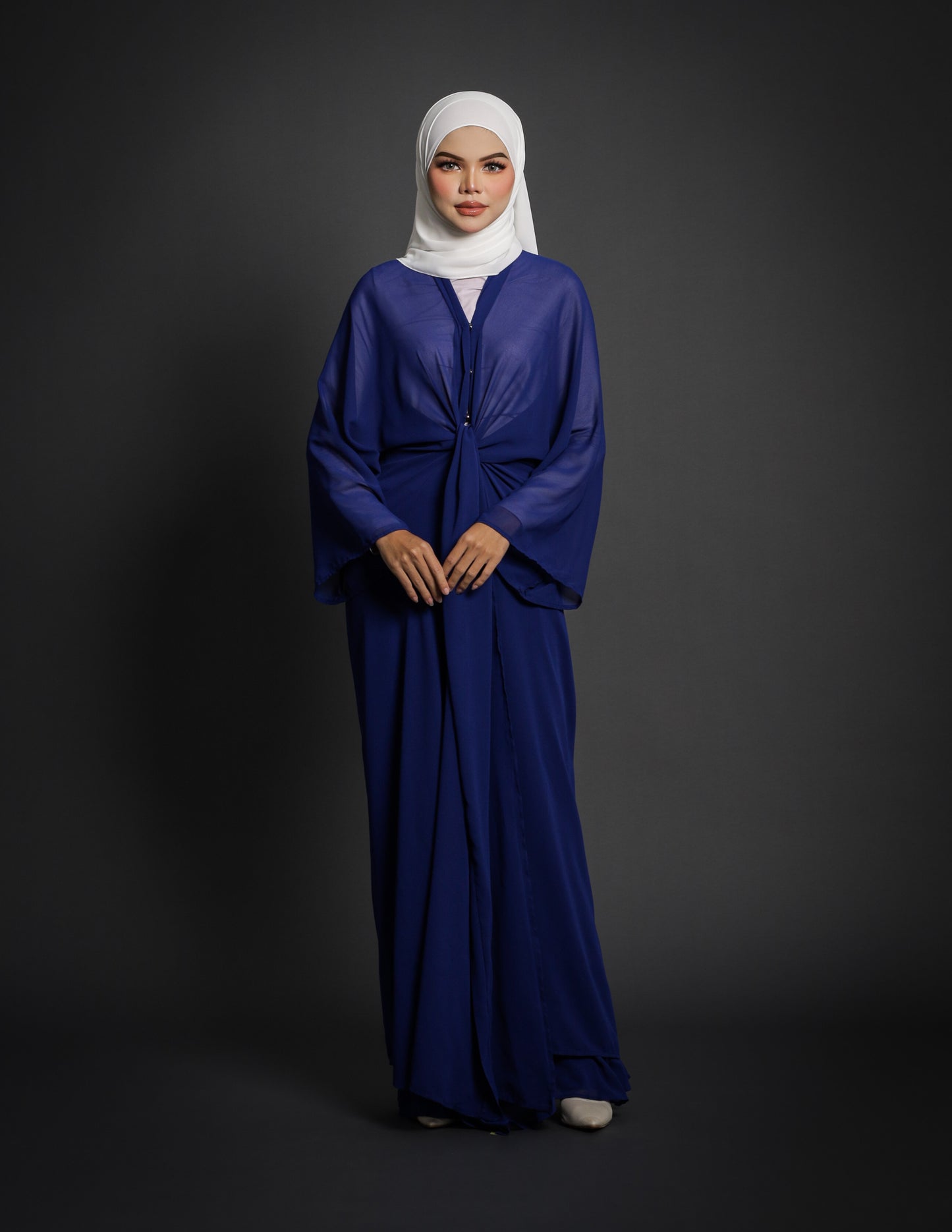 CHARLOTTE SET PANTS (ROYAL BLUE)