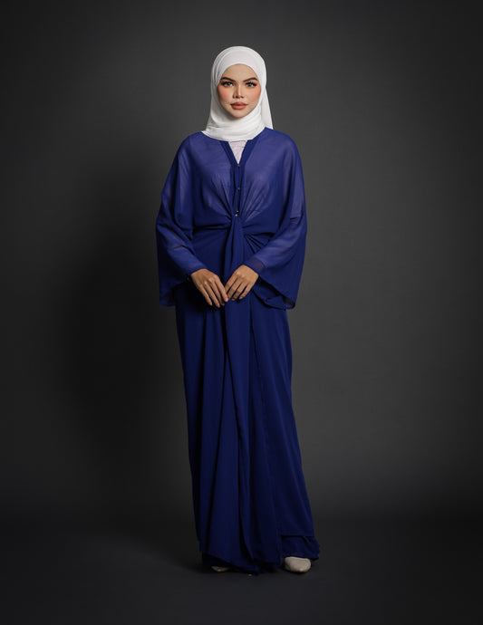 CHARLOTTE SET PANTS (ROYAL BLUE)