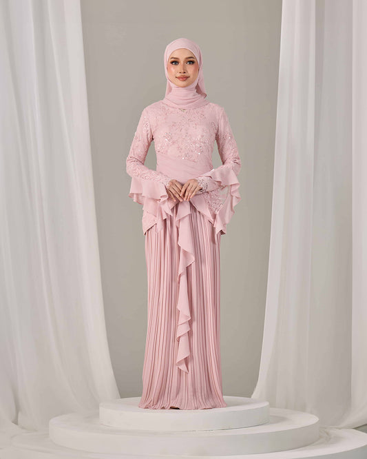 CAYLYN KURUNG (PINK)