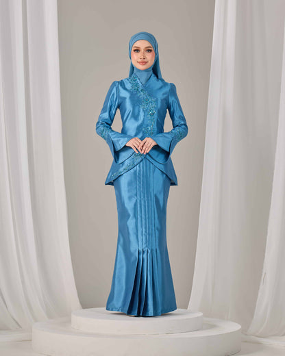 KALILA KURUNG (DIAMOND BLUE)