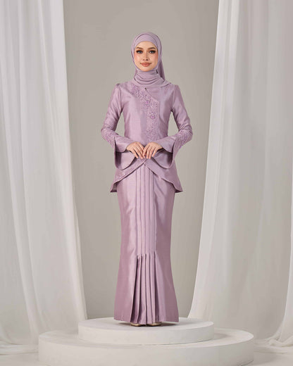 KALILA KURUNG (LAVENDER)
