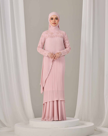 EMARA KURUNG (PINK)
