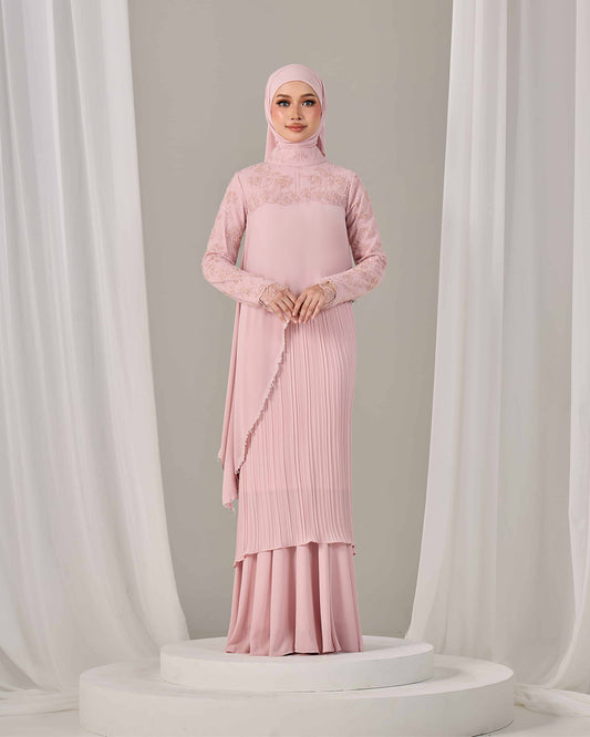 EMARA KURUNG (PINK)